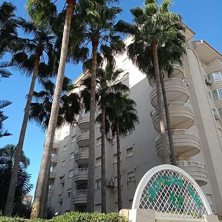 Tropicana Park Solo Familias Serviplaya Gandia Exterior photo