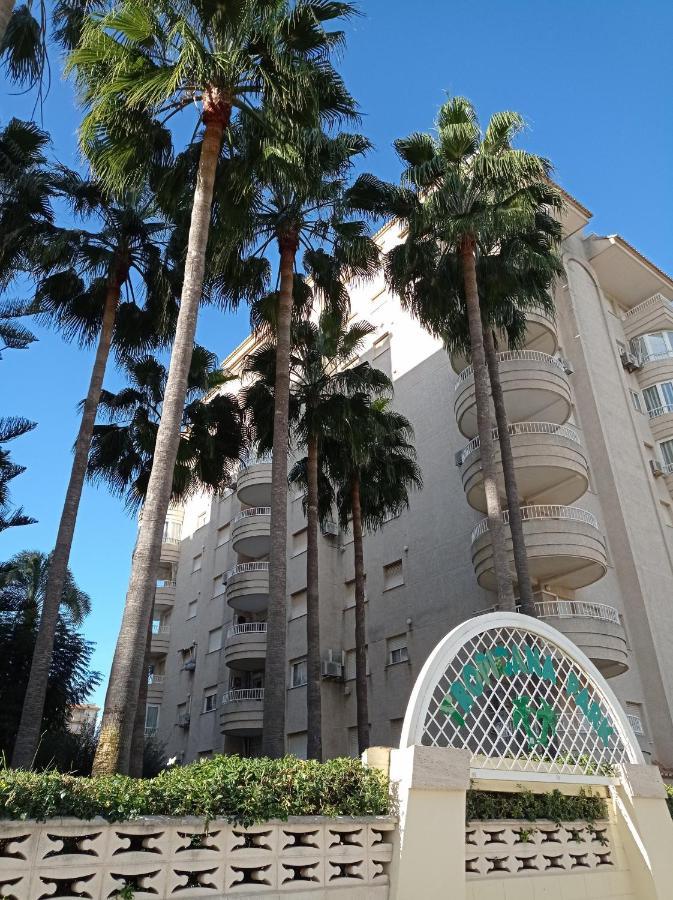 Appartement Tropicana Park Solo Familias Serviplaya *