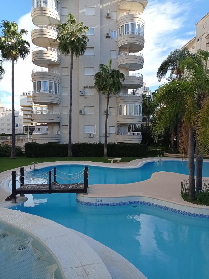 Tropicana Park Solo Familias Serviplaya * Gandía