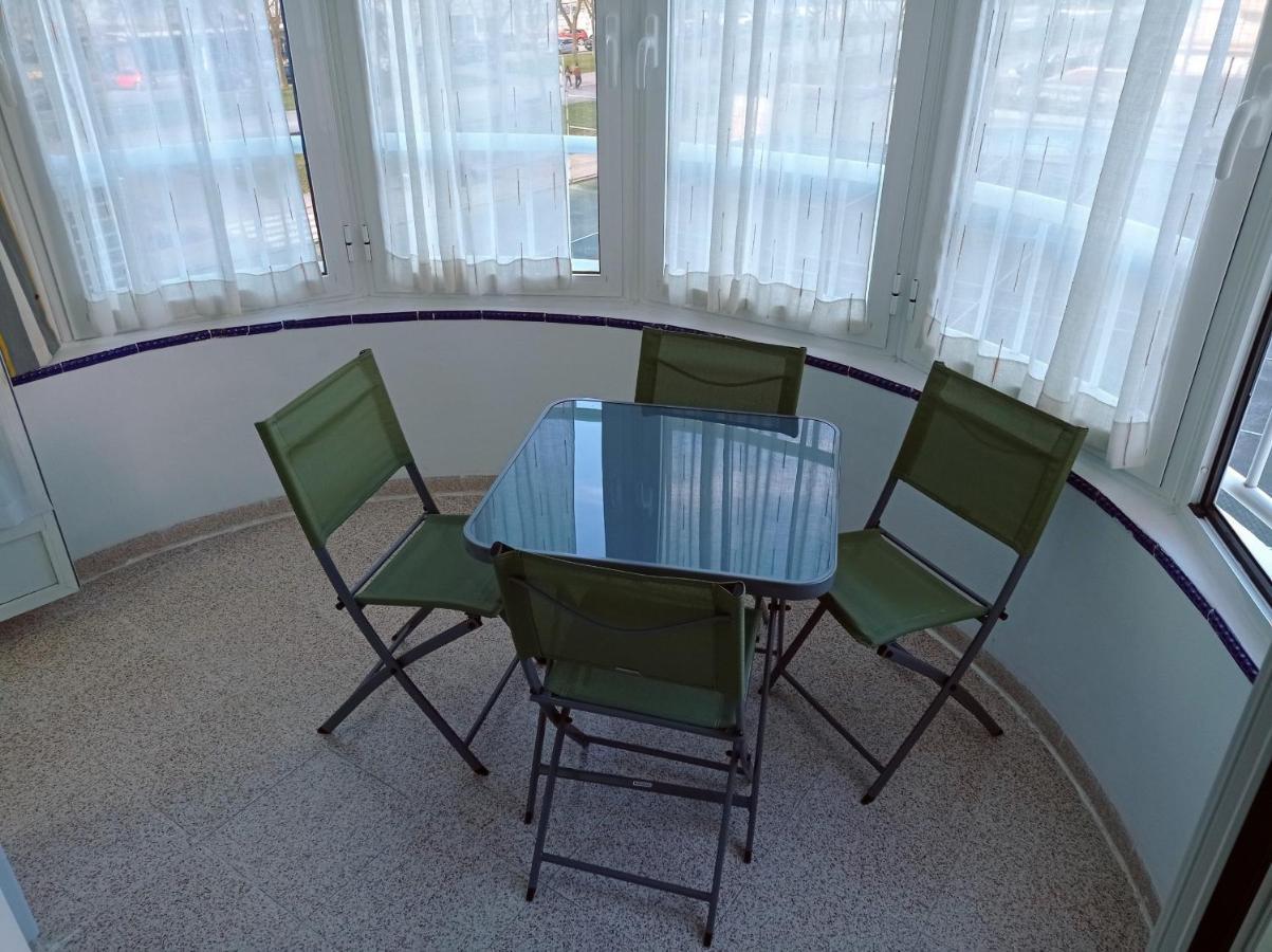 Tropicana Park Solo Familias Serviplaya Apartment Gandia