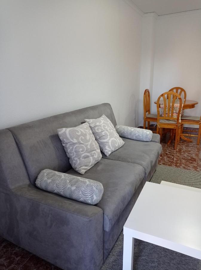 Tropicana Park Solo Familias Serviplaya Apartment