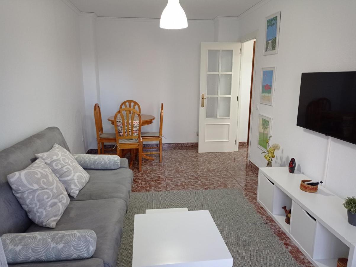 Tropicana Park Solo Familias Serviplaya Apartment *
